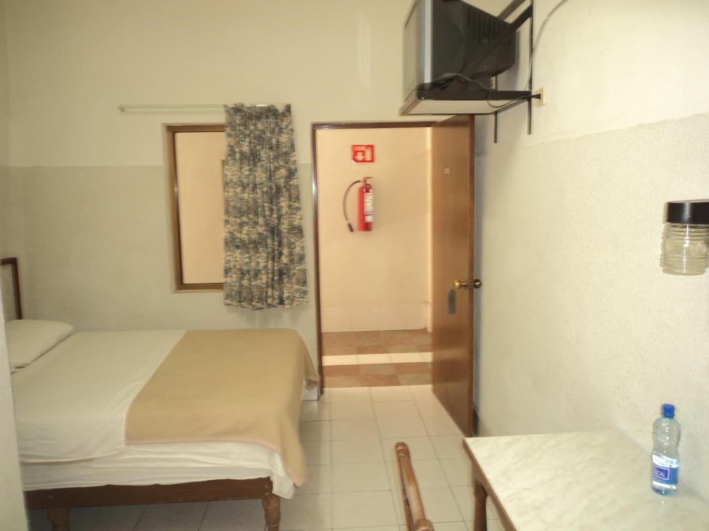 Hotel Kuraica Ciudad Obregon Room photo