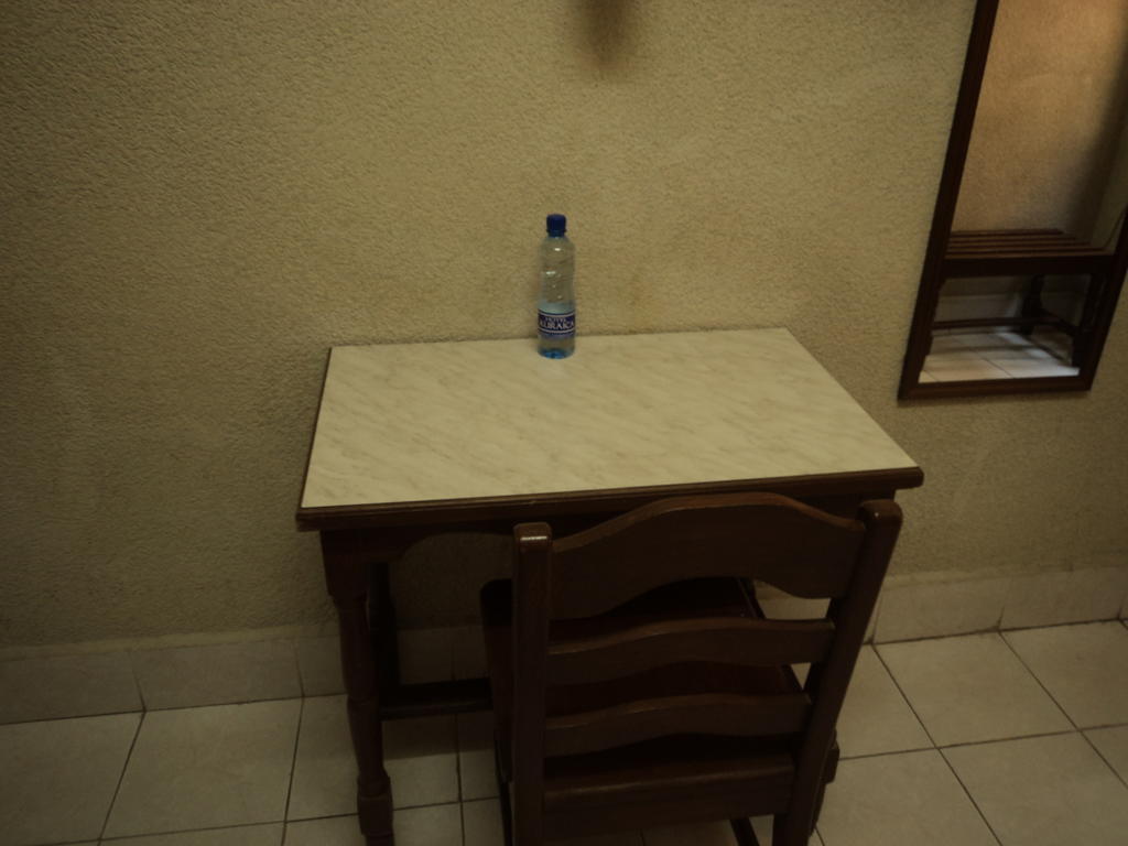 Hotel Kuraica Ciudad Obregon Room photo